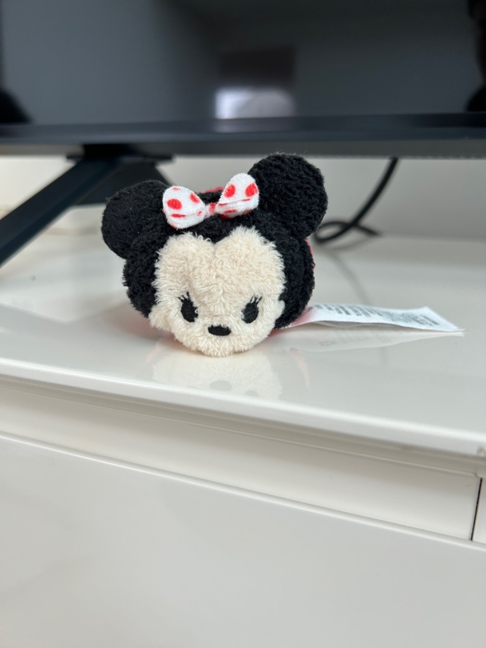 Minnie Mouse Tsum Tsum Plush